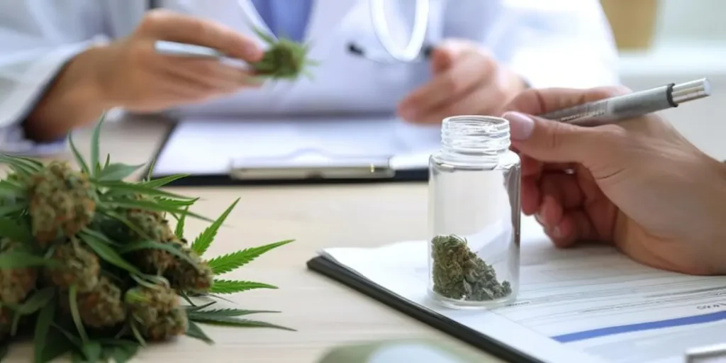 Benefits of medical marijuana card virginia online