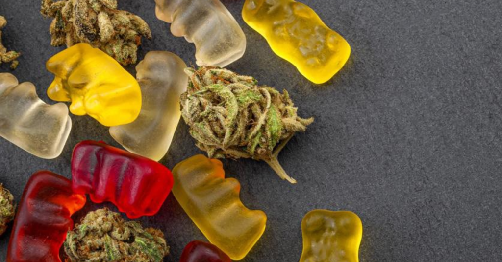best cbd gummies for liver repair