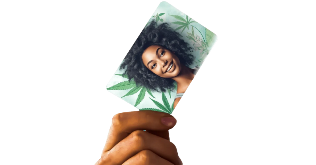 how to get medical marijuana card online